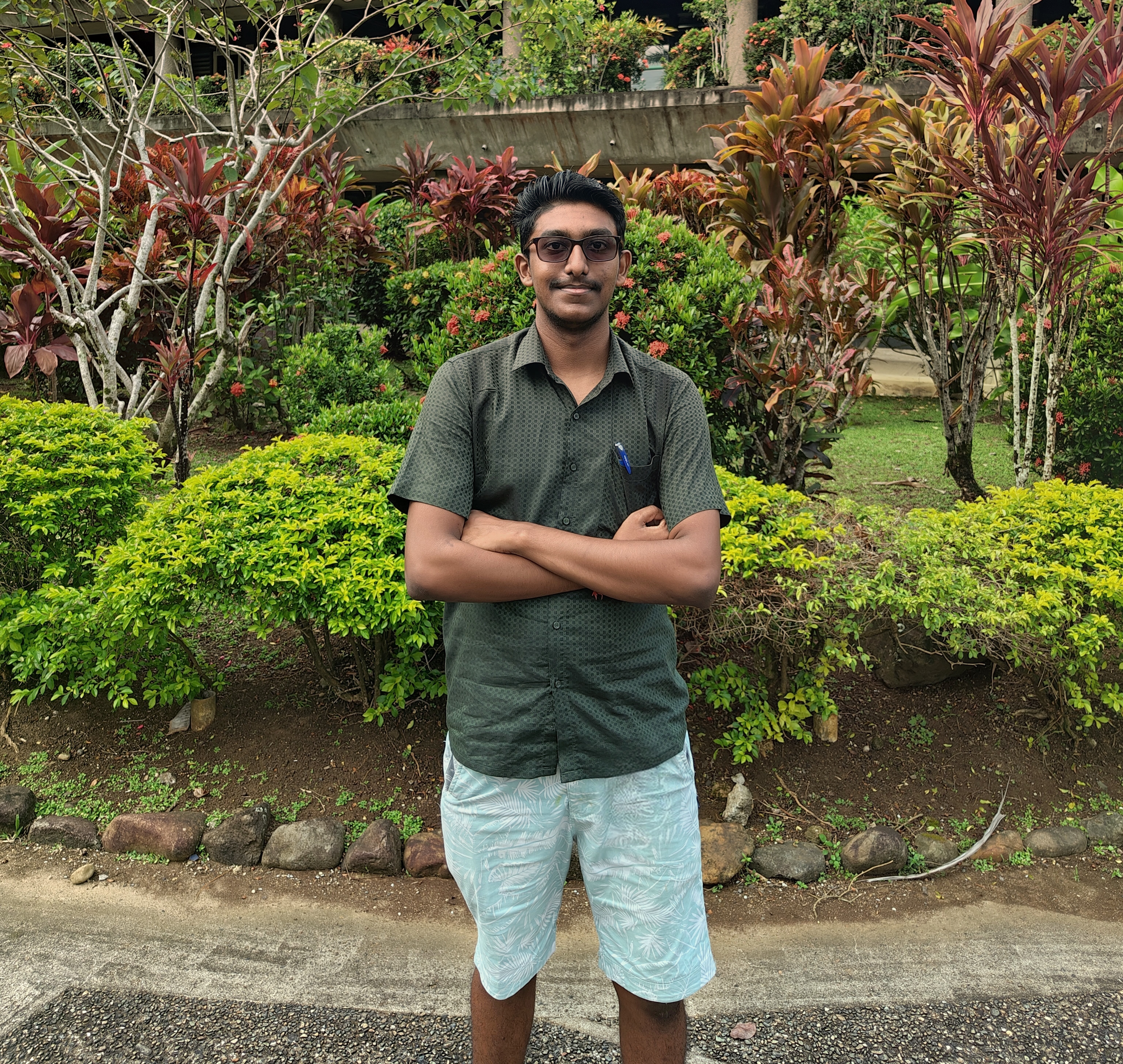 about me pic